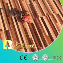 Revestimento estratificado laminado bordo do parquet do piano AC3 E1 HDF de 8mm